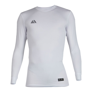 Football Baselayer White